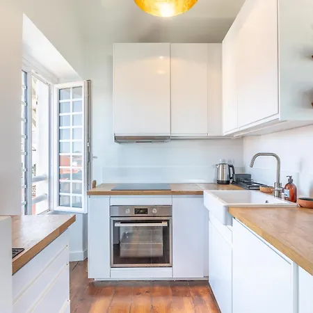 Appartement Teilatua - Appt De Charme 2 Personnes