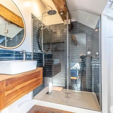 Teilatua - Appt De Charme 2 Personnes *