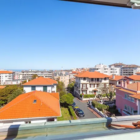 Teilatua - Appt De Charme 2 Personnes