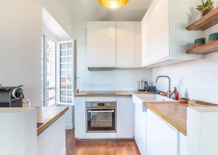 Appartement Teilatua - Appt De Charme 2 Personnes