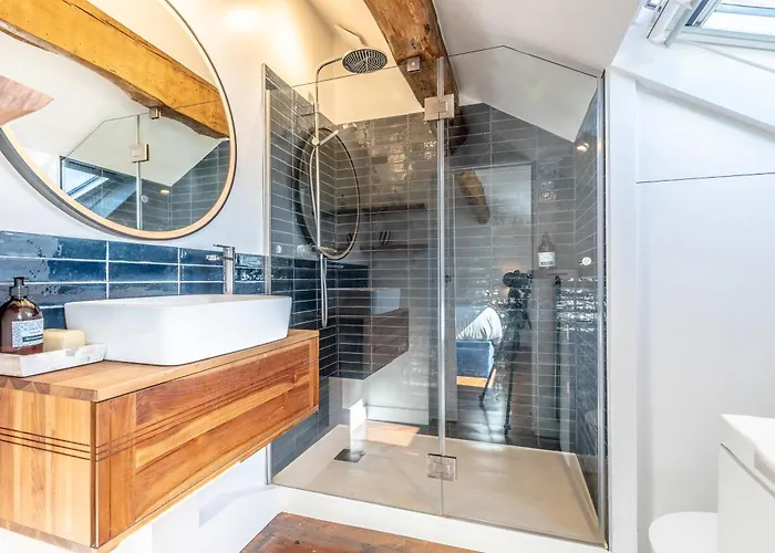 Teilatua - Appt De Charme 2 Personnes *