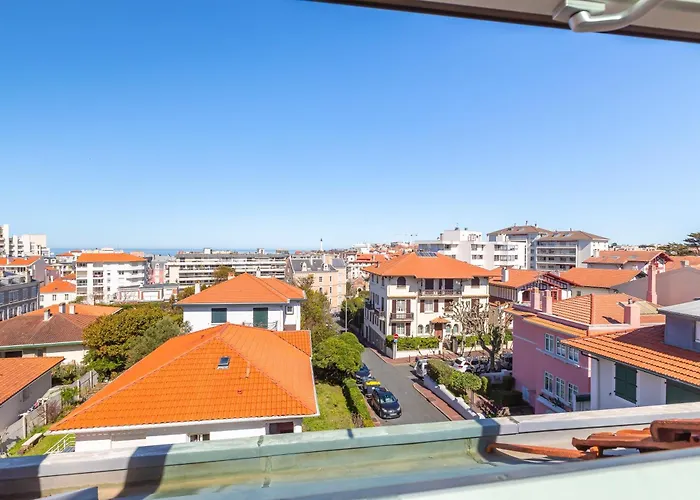 Teilatua - Appt De Charme 2 Personnes