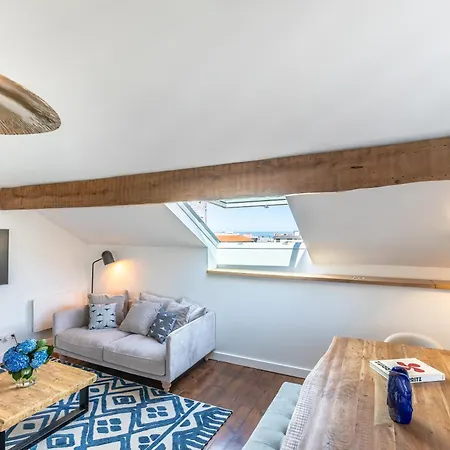 Teilatua - Appt De Charme 2 Personnes