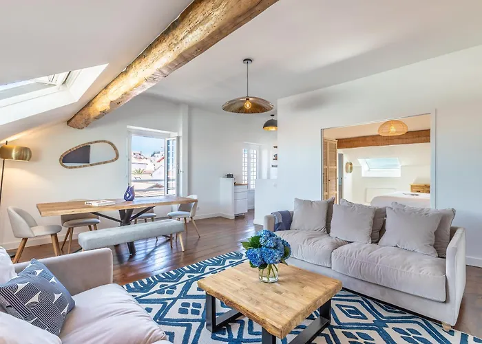 Appartamento Teilatua - Appt De Charme 2 Personnes Biarritz