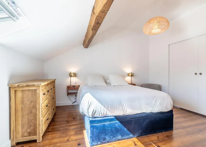 Appartamento Teilatua - Appt De Charme 2 Personnes